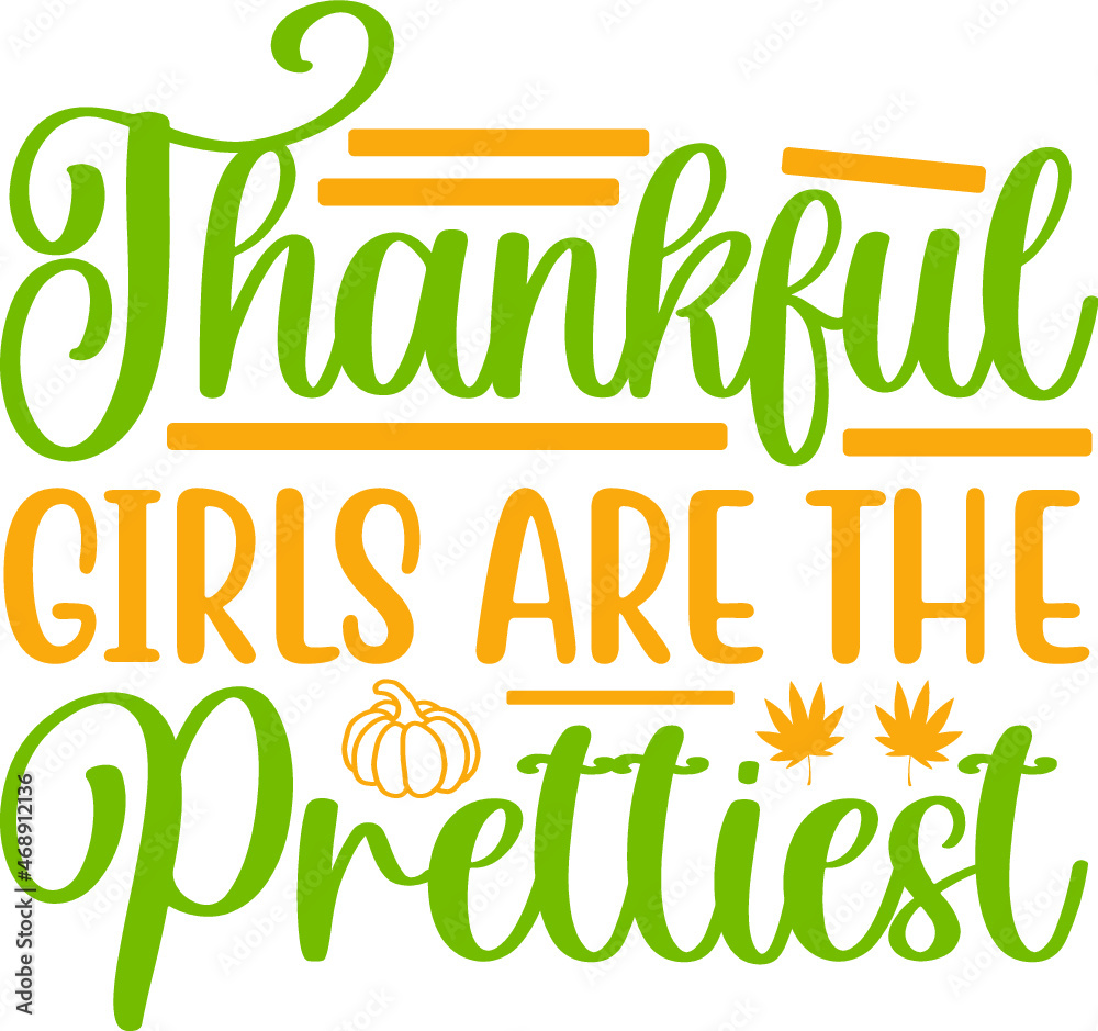 Fototapeta premium thanksgiving Quotes design SVG, Family vector t-shirt SVG Cut Files for Cutting Machines like Cricut and Silhouette
