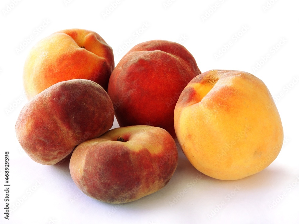 golden,sweet juicy peaches close up golden,sweet juicy peaches close up