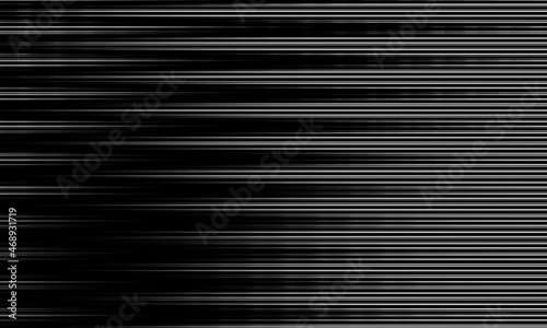 full white stripes background as a classic glitch overlay effect. the old  tv noise static texture on a black background. a retro texture collection.  4681613 Stock Photo at Vecteezy