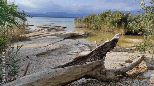 Sirmione, Italie