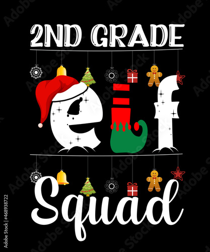 2nd Grade Elf Squad