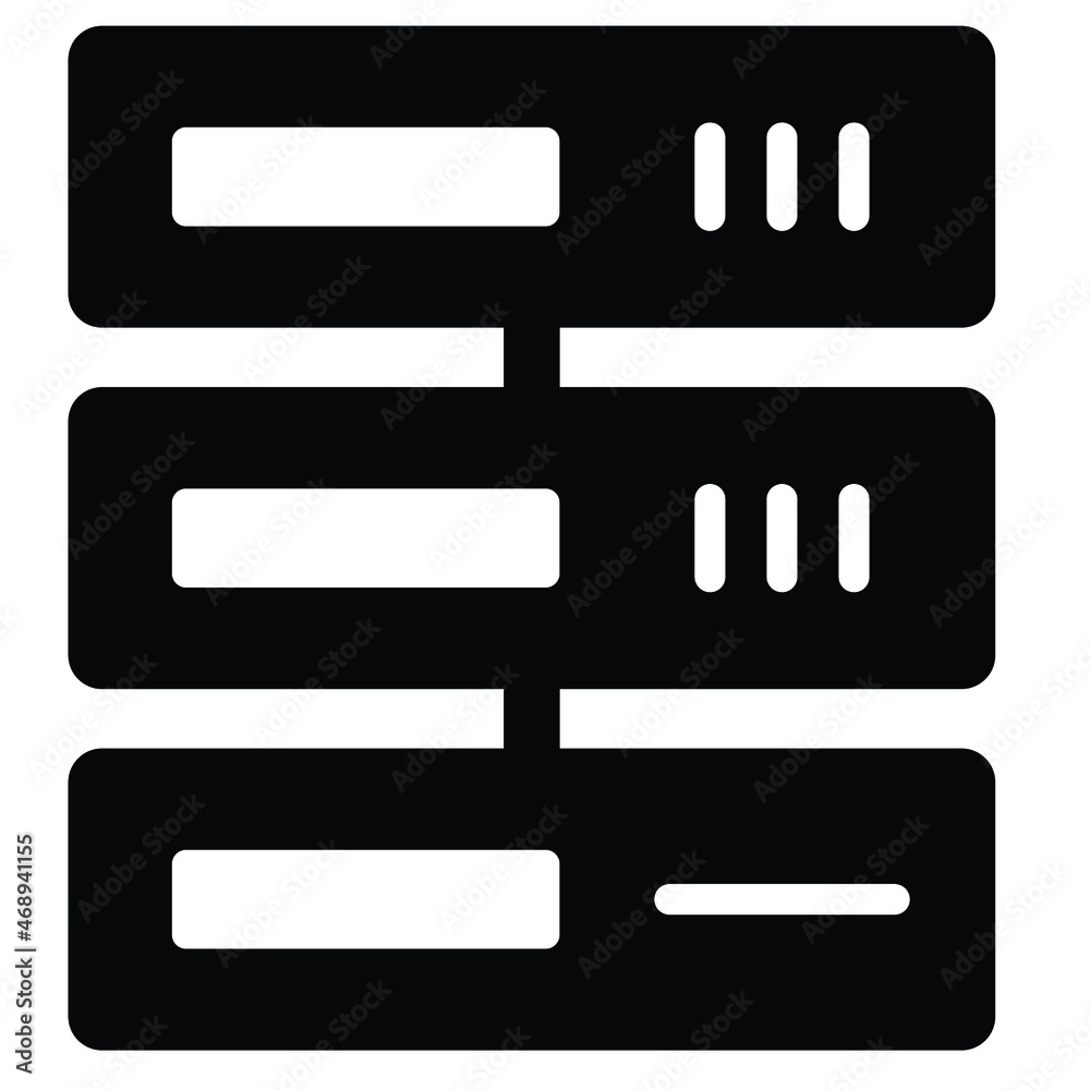 Server Backup Isolated Vector icon which can easily modify or edit
Server Backup Isolated Vector icon which can easily modify or edit