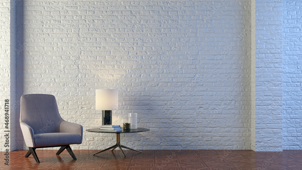 Illustration 3D rendering large luxury modern bright interiors Living room mockup computer digitally generated image Illustration 3D rendering large luxury modern bright interiors Living room mockup computer digitally generated image