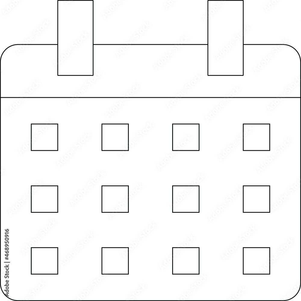 cinema hall and movie making icon calendar and date cinema hall and movie making icon calendar and date