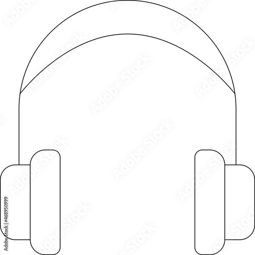 cinema hall and movie making icon audio and sound