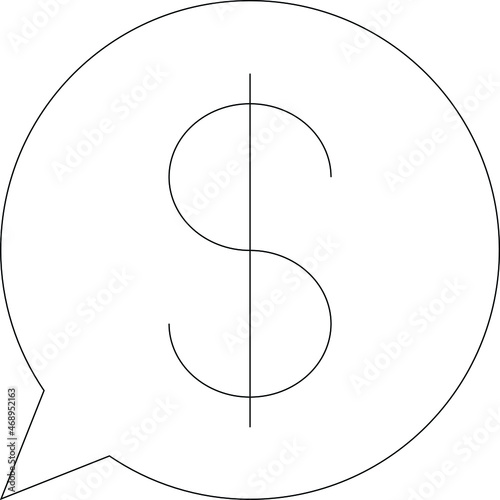 chat messages icon   message  and chat