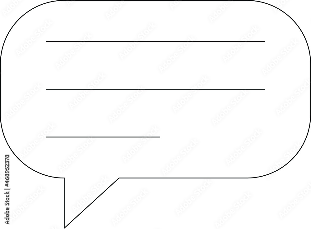 chat messages icon   message  and chat