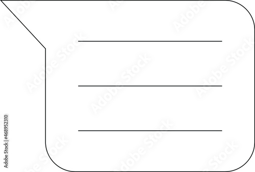 chat messages icon   message  and chat