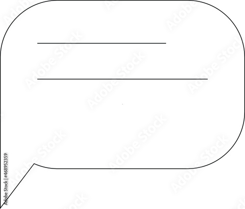 chat messages icon   message  and chat