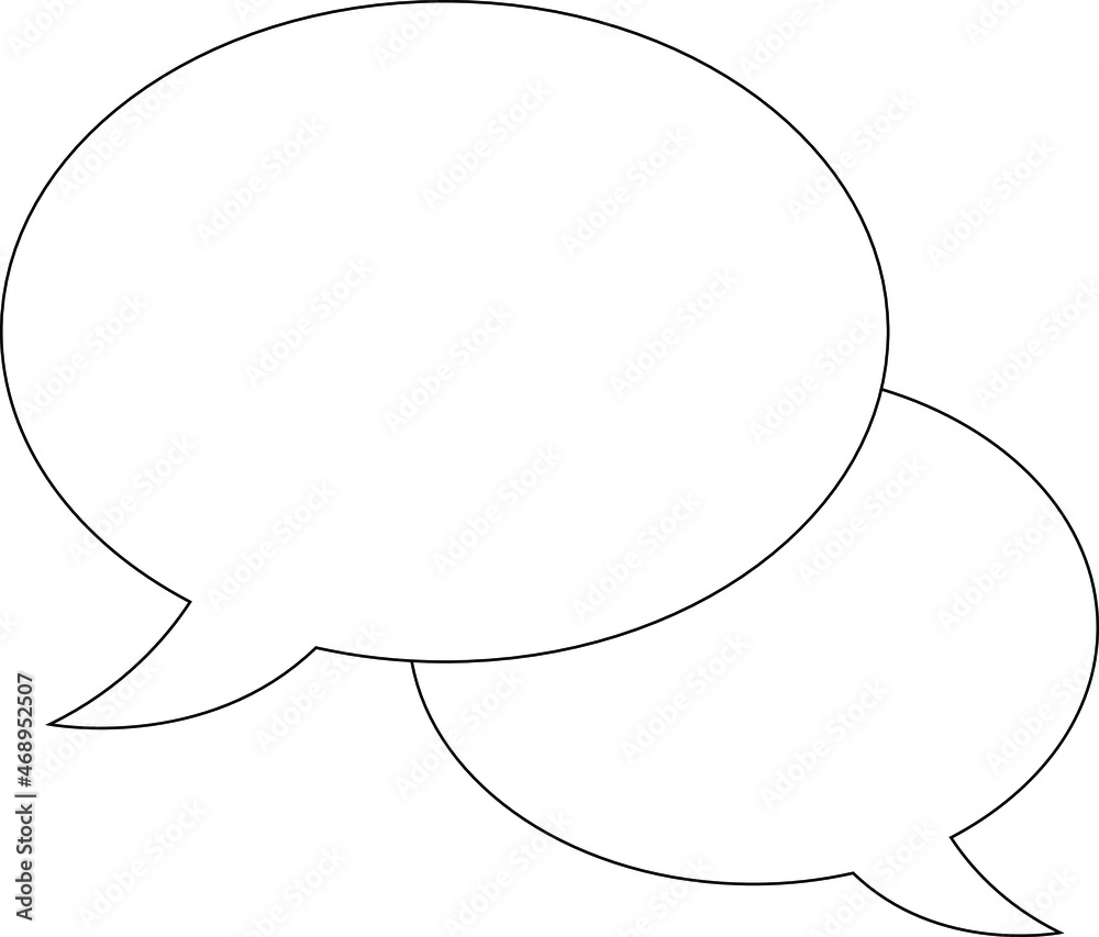 chat messages icon   message  and chat