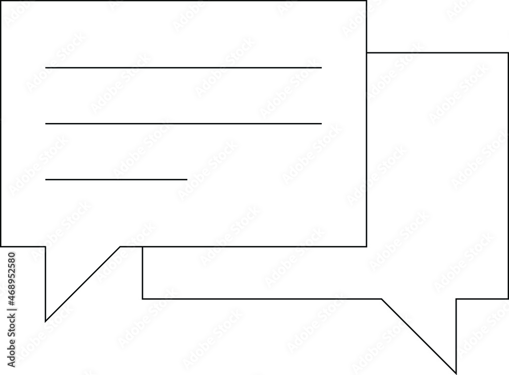 chat messages icon message and chat chat messages icon message and chat