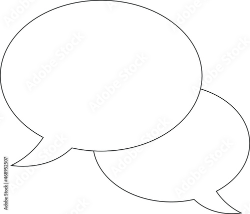 chat messages icon   message  and chat