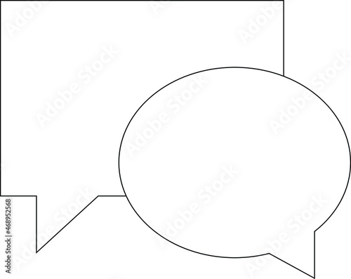 chat messages icon   message  and chat