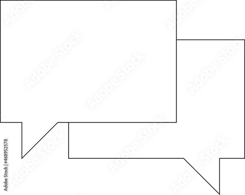 chat messages icon   message  and chat
