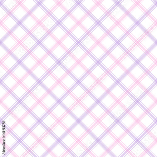 Classic seamless checkers pattern design for decorating, wrapping paper, wallpaper, fabric, backdrop and etc.