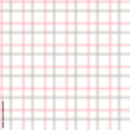 Classic seamless checkers pattern design for decorating, wrapping paper, wallpaper, fabric, backdrop and etc.