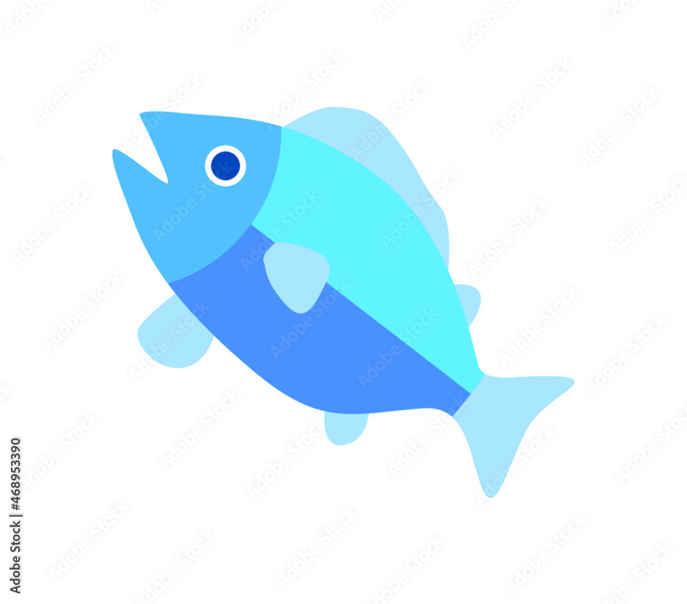 魚イラスト 魚イラスト