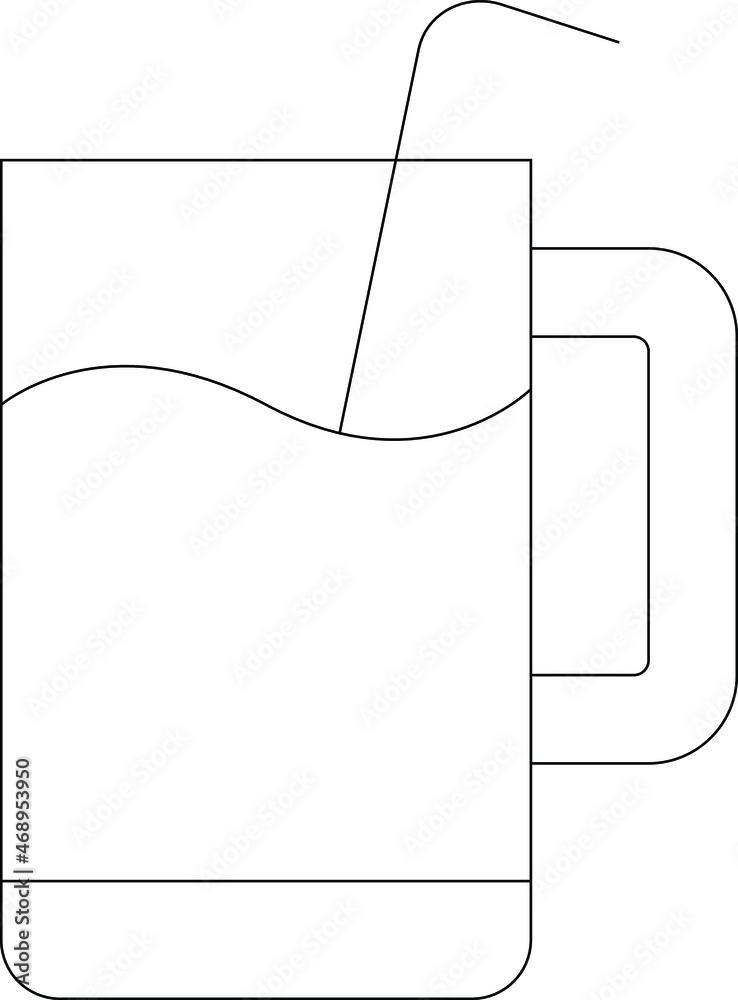 breakfast icon juice and Soft drink breakfast icon juice and Soft drink