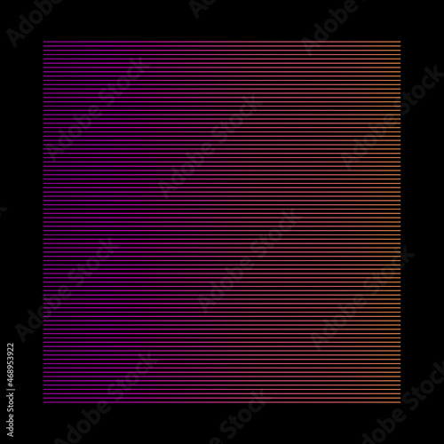 abstract background with gradient lines