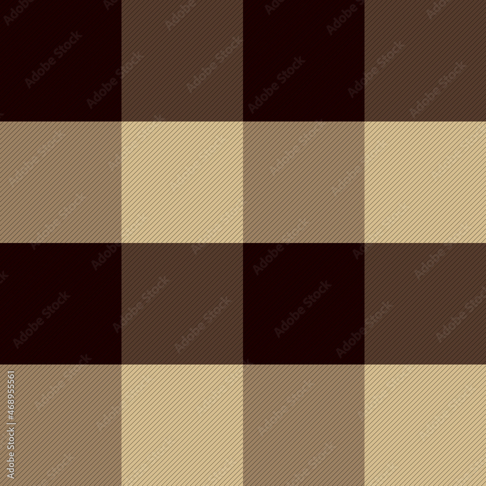Seamless plaid textile design, Scottish tartan check plaid for flannel shirt, duvet cover, or other autumn winter textile print. Simple design. Seamless plaid textile design, Scottish tartan check plaid for flannel shirt, duvet cover, or other autumn winter textile print. Simple design.