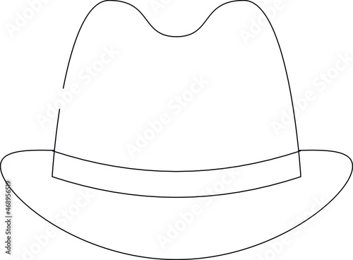 four seasons icon hat and accessories