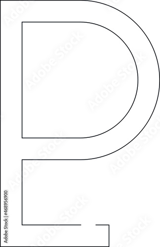 horoscope icon pluto and zodiac