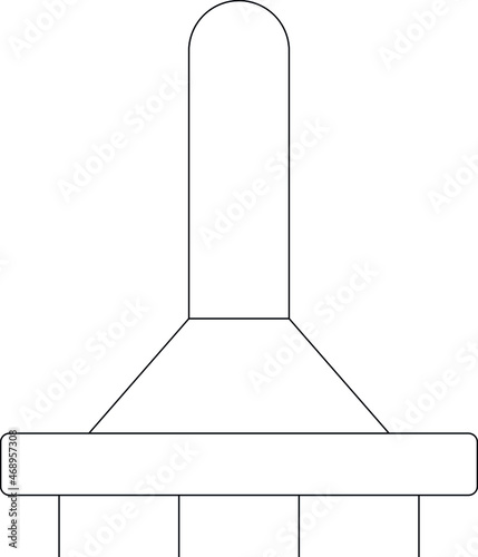 farming icon rake and fork