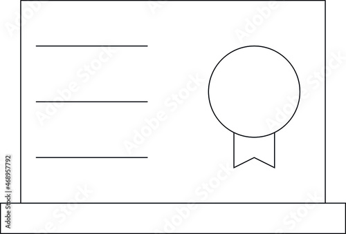 elearning icon graduate and graduate