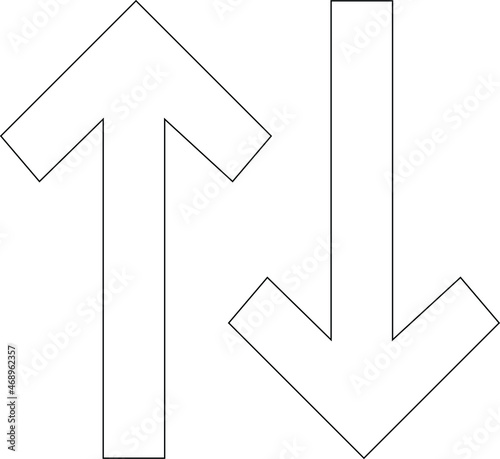 cloud computing icon upload and transfer
