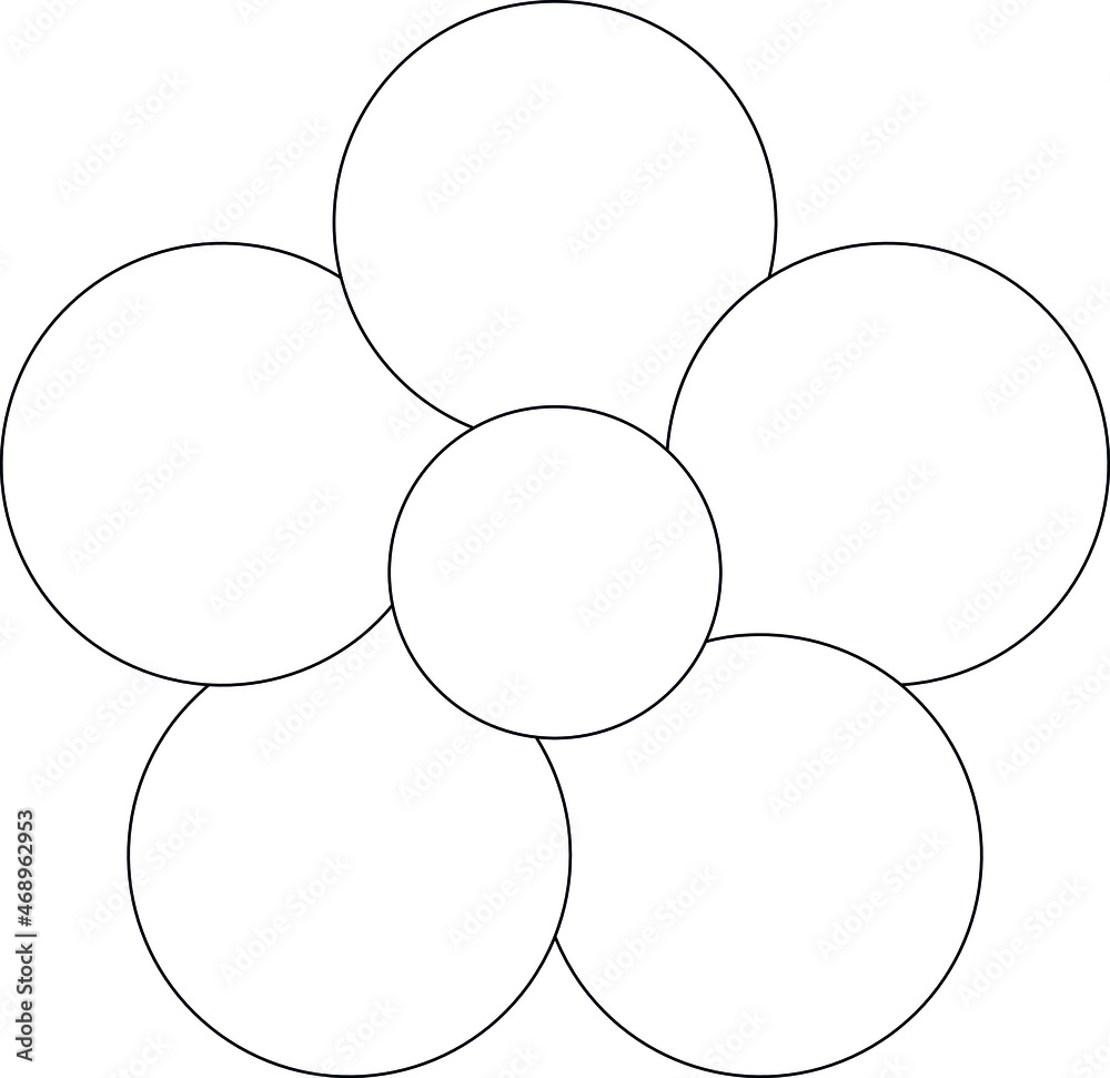 agriculture icon flower and petal agriculture icon flower and petal
