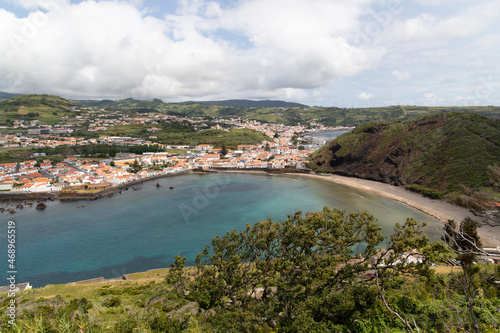 Azores Islands - Portugal © Pedro Cavaco Silva