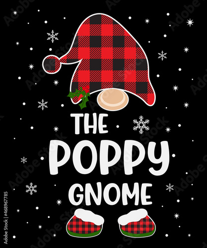 The Poppy Gnome