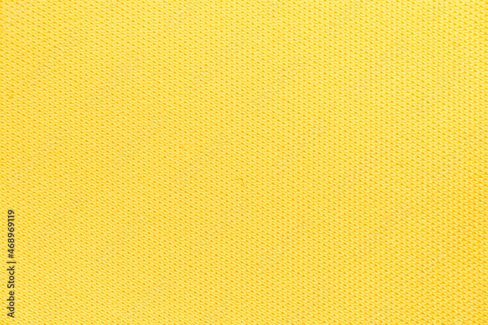 Background of yellow cloth texture - high resolution Background of yellow cloth texture - high resolution