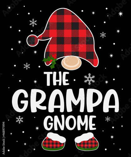 The Grampa Gnome