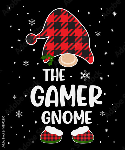The Gamer Gnome