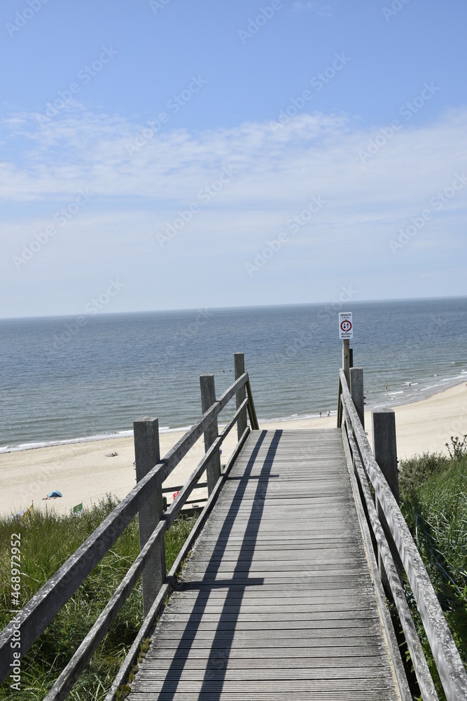 Dutch landscapes