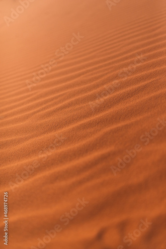 dunes sand