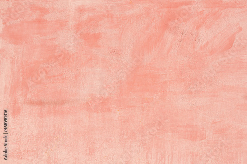 Background of a metallic pink sheet.
