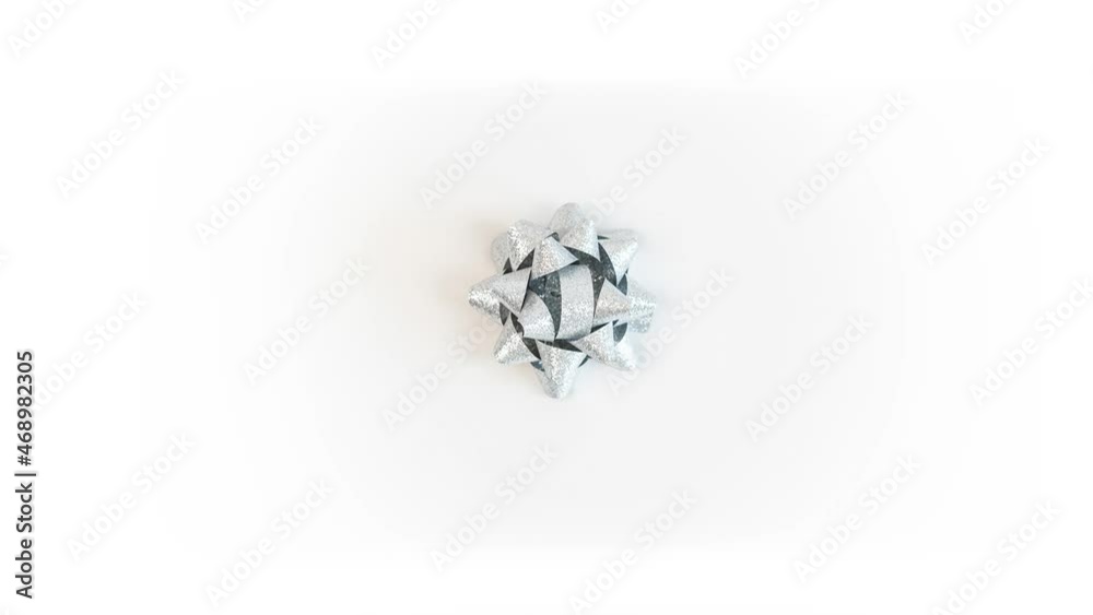 lazo plata