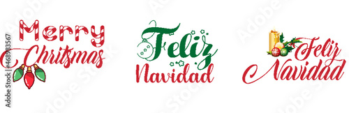 diseño navideño