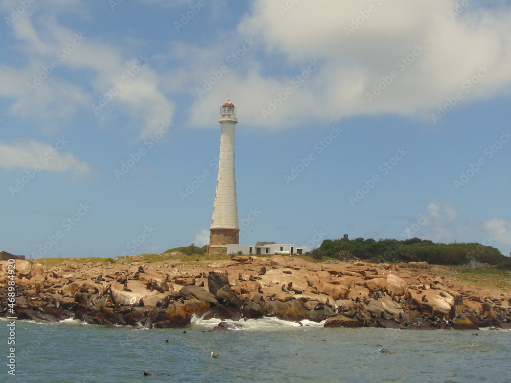 Isla de Lobos