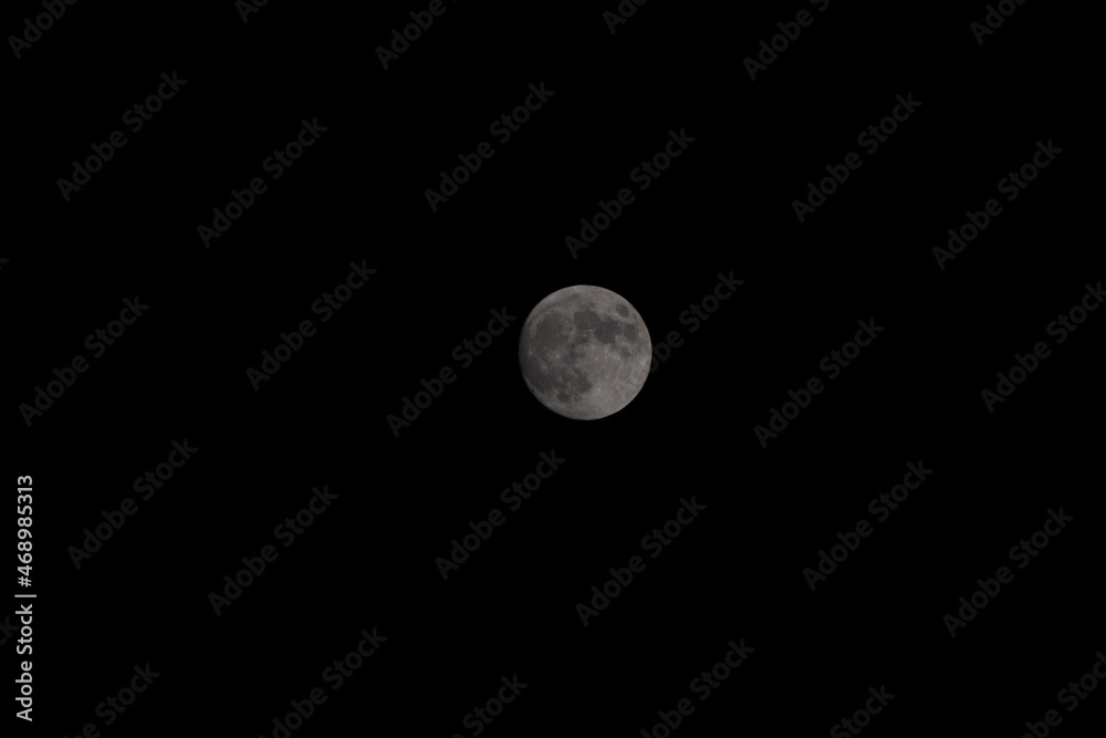 Full Moon Eve Full Moon Eve