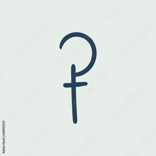 Hand drawn doodle magic symbol icon, editable vector file for all of your graphic needs.