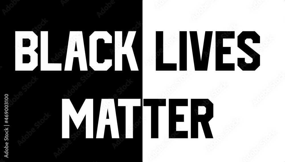 Black Lives Matter