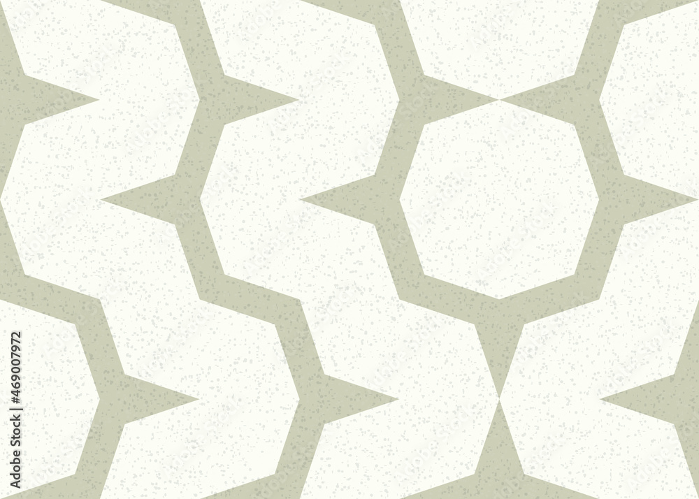 Abstract Geometric Pattern generative computational art illustration Abstract Geometric Pattern generative computational art illustration