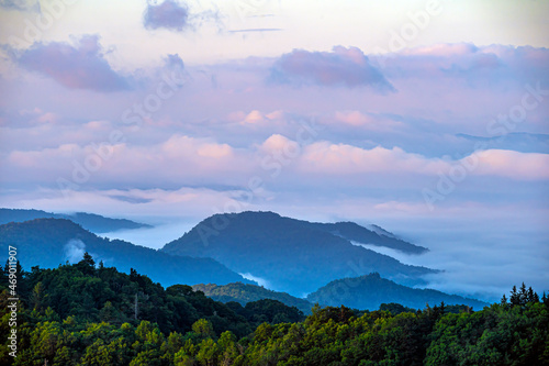 Great Smoky Mountains National Park photo