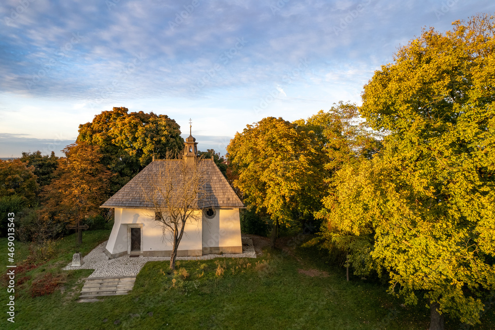 St. Benedict's Church