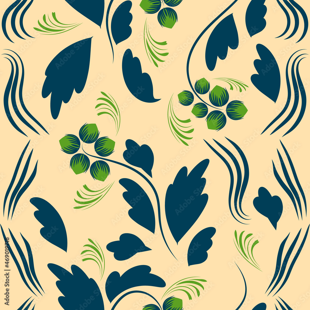 Folk flowers print Floral pattern Ethnic art Folk flowers print Floral pattern Ethnic art
