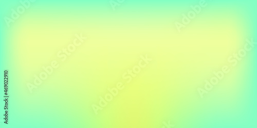 abstract green blur background