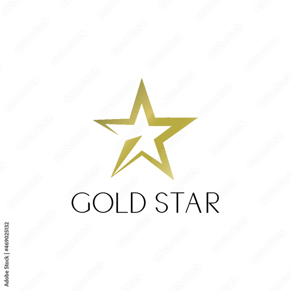 star logo design star logo design